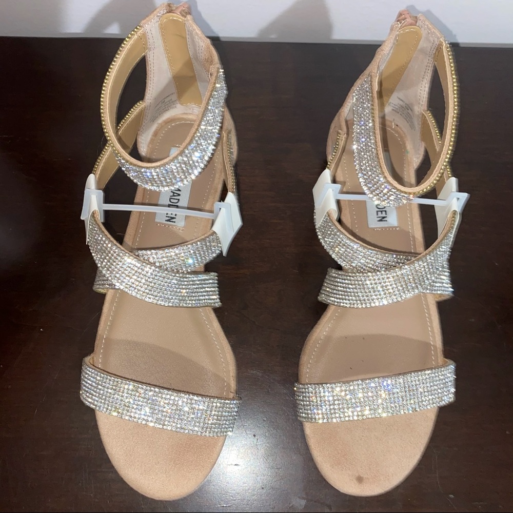 Steve Madden trinity - Picture 3 of 10